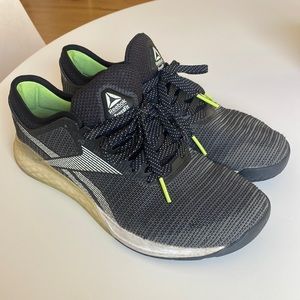 Reebok CrossFit nano shoes